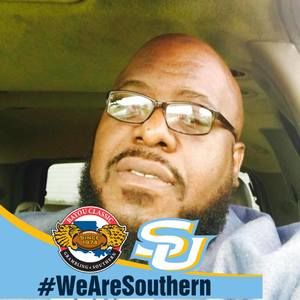 Meet your Posher, George